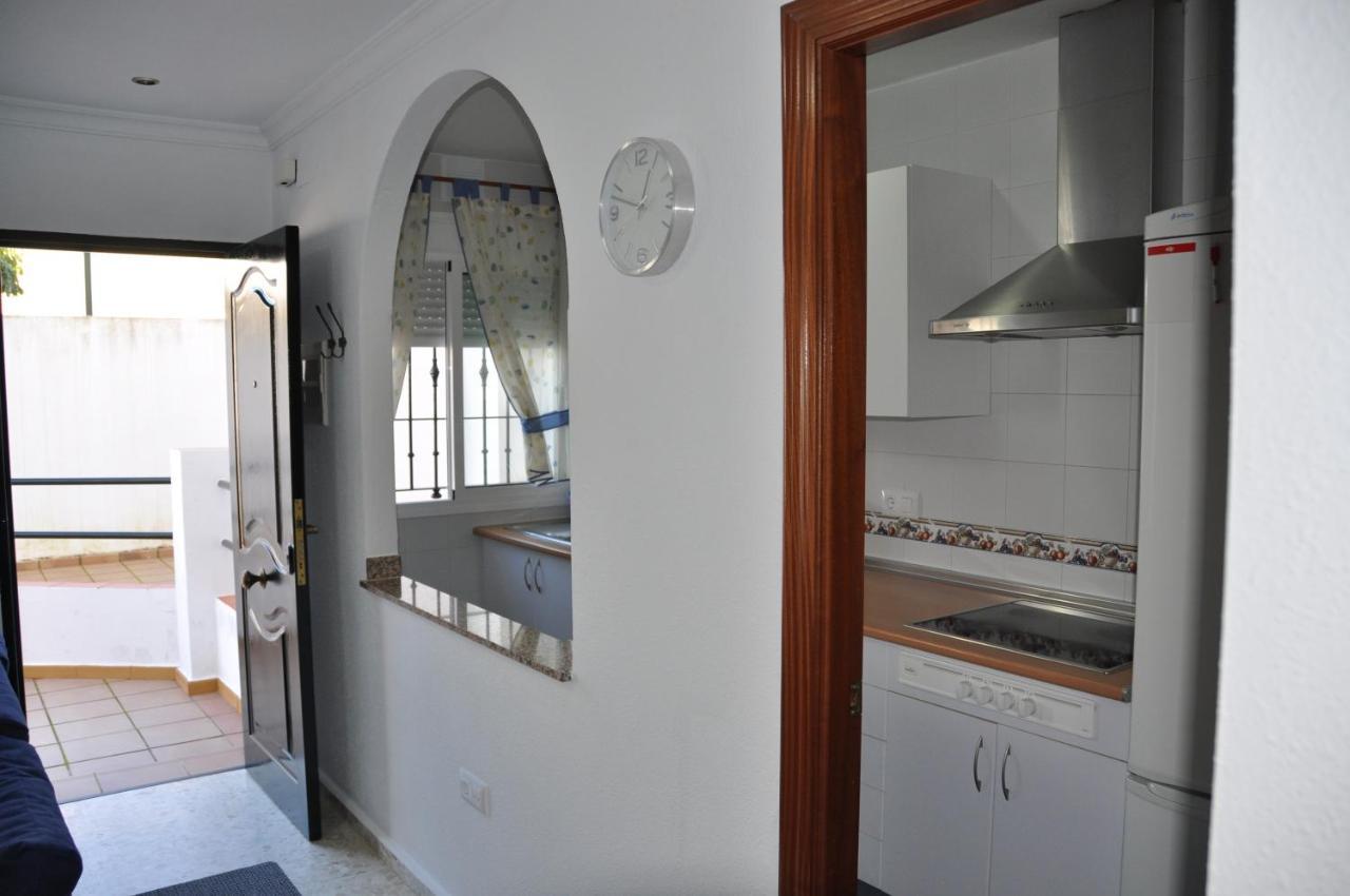 Villachipi Chipiona Exterior photo