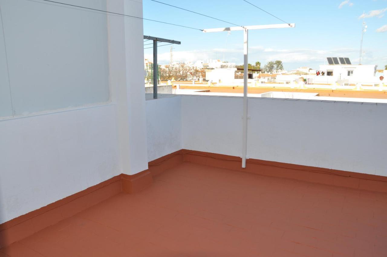 Villachipi Chipiona Exterior photo